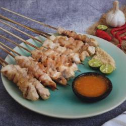 Sate Taichan Campur