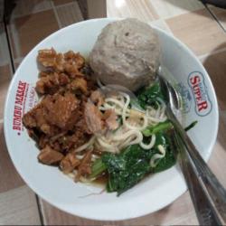 Mie Ayam Bakso