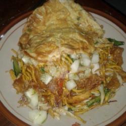 Mie Jowo Goreng