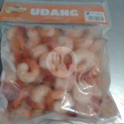 Udang Kupas