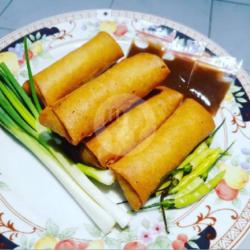 Lumpia Kriuk Goreng (isi 4 Pcs)