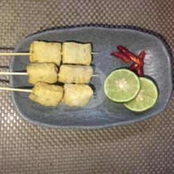 Fish Cake