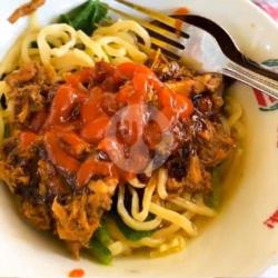 Mie Ayam Reguler