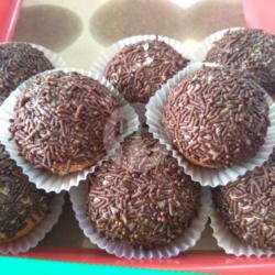 Donat Kentang Ceres