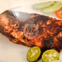 Patin Bakar Kecap