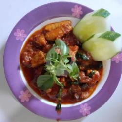 Rica-rica Ayam