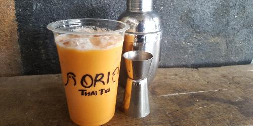 ORI Thai Tea