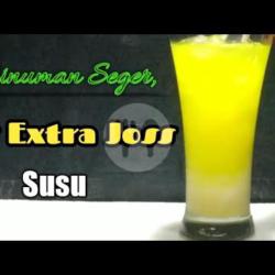 Ice Extra Joss   Susu