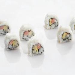 Smoked Chicken Maki