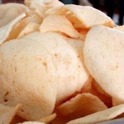 Krupuk Udang