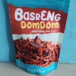 Basreng Sapi