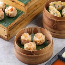 Siomay Kepiting
