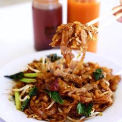 Kwetiaw Goreng Daging