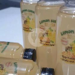 Lemon Sereh Madu