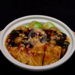Sapo Tahu Ayam Tausi