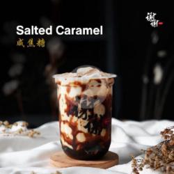 Boba Salted Caramel