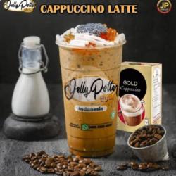 Cappucino Latte