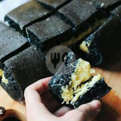 Hitam Manis  Keju Nanas Coklat Susu