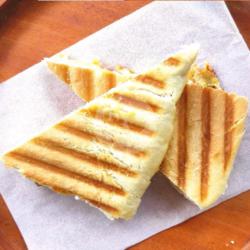 Ham Cheese Toastie