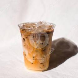 Ice Coffee Milk