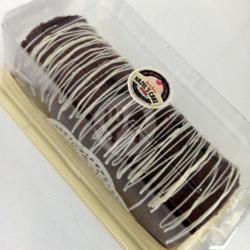 Brownies Roll Choco Cheese