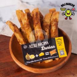 Cheese Roll/keju Aroma Durian 10 Pcs