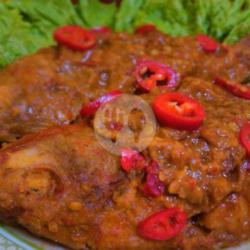 Paket Nila Sambal Merah