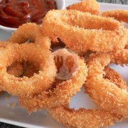 Onion Ring