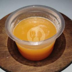 Puding Mangga