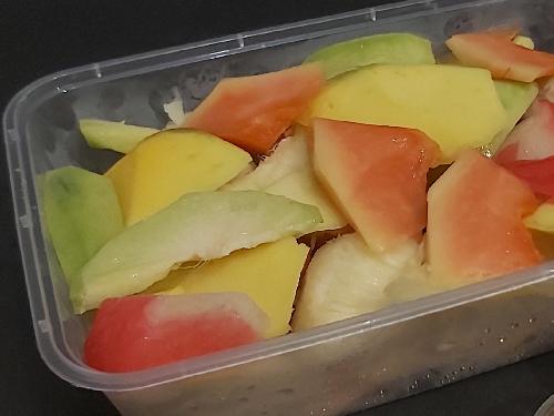 Rujak Box
