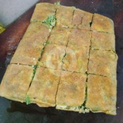 Martabak Telor Special (ayam)