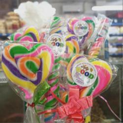 Permen Lolipop 1 Pcs