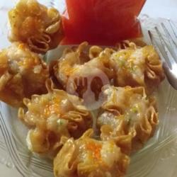 Siomay Dimsum Goreng Ayam