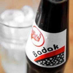 Badak (sarsaparilla)