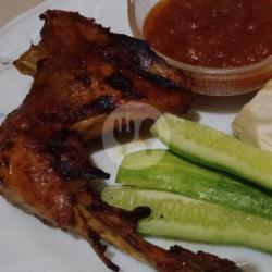 Ayam Bakar Kecap