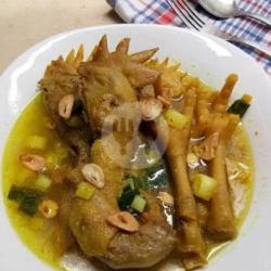 Soto Kepala Ayam