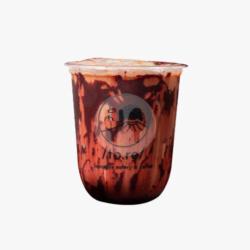 Red Velvet Latte By Tore