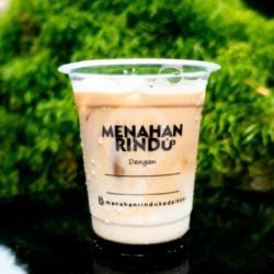 Es Kopi Susu Mint