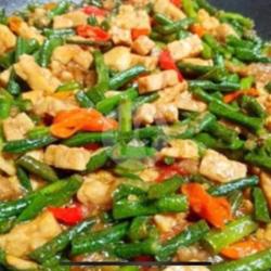 Sayur Kacang Panjang