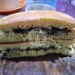 Terang Bulan Istimewa 2 Tumpang