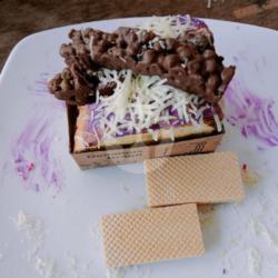 Taro Toast