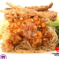 Bihun Ayam Ceker