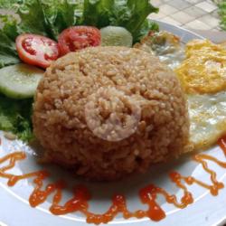 Nasi Goreng Special