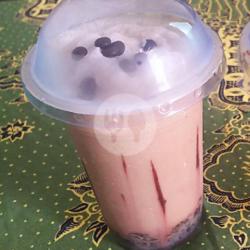 Ice Blend Cappuccino ( Fntea. Drink)