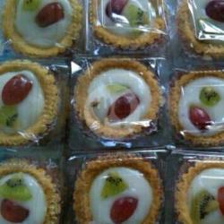 Kue Pie Fruit (isi 2pcs)