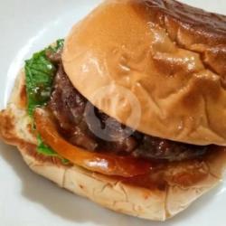 Bernardi Beef Burger