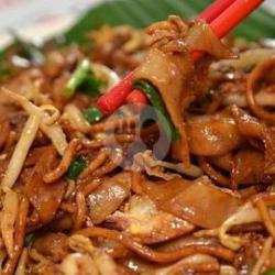 Kwetiau Goreng Spesial