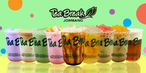 Tea Break Linggajati, Jombang