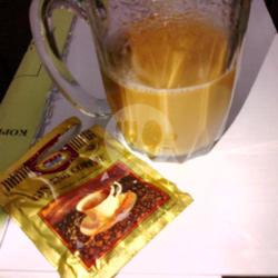 Kopi Ginseng Cni