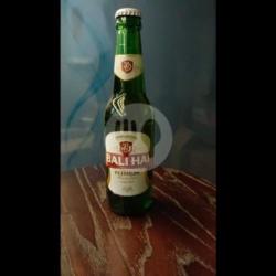 Balihai Premium Botol Kecil 330ml